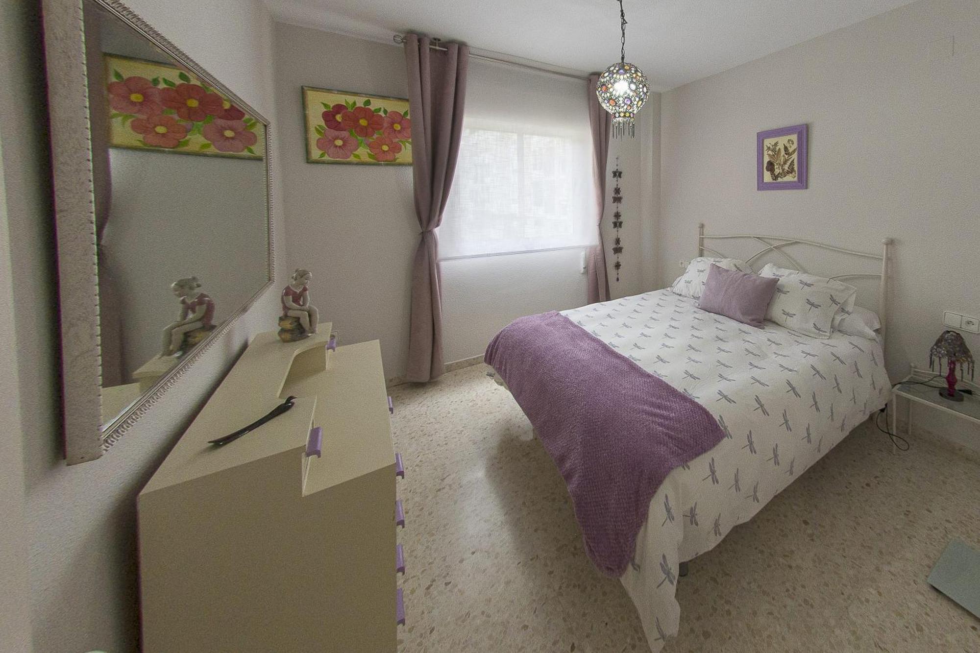 Apartamento Playas De Huelva El Portil Ngoại thất bức ảnh